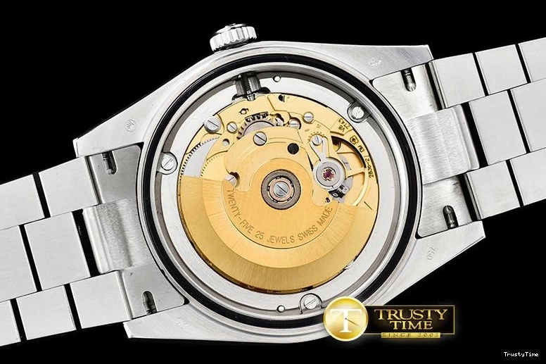 0727 SoftTouch RDD0214A – DayDate 36mm 681